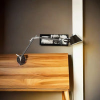Lampe Tolomeo - Lumina | Marco Lucetti