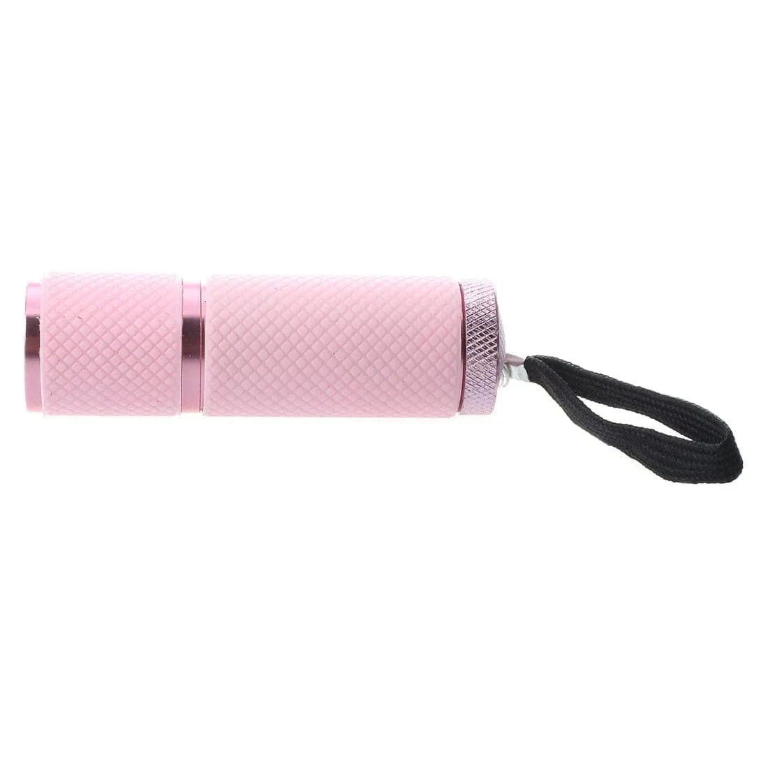 Lampe Torche Ultra Lumineuse - Rosilux | Marco Lucetti Rose