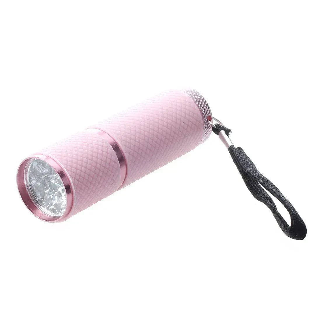 Lampe Torche Ultra Lumineuse - Rosilux | Marco Lucetti Rose