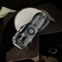 Lampe Torche Ultra-Puissante - Luminex | Marco Lucetti