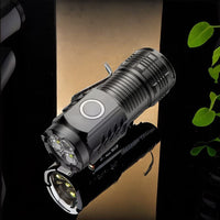 Lampe Torche Ultra-Puissante - Luminex | Marco Lucetti