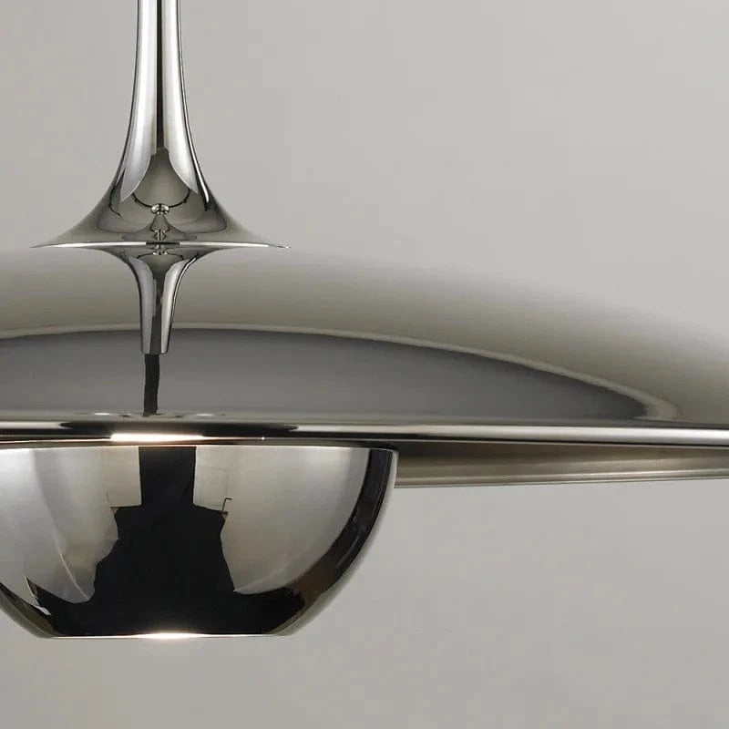 Lampe UFO Nordique Stylistic Suspension | Marco Lucetti