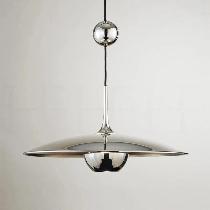 Lampe UFO Nordique Stylistic Suspension | Marco Lucetti