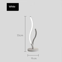 Lampes Arbre : Élégance Lumineuse | Marco Lucetti Lumière blanche froide B