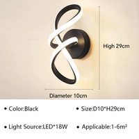 Applique murale LED design pour sublimer votre intérieur