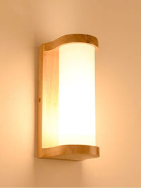 Lampes de Chevet Bois - Collection Contempo | Marco Lucetti