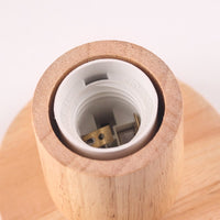 Lampes de Chevet Bois - Édition Socle | Marco Lucetti