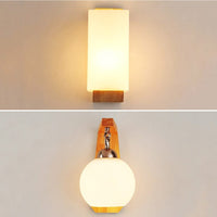 Lampes de Chevet Bois - Style Chic | Marco Lucetti