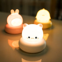 Lampes de Chevet Fille - Petite Princesse