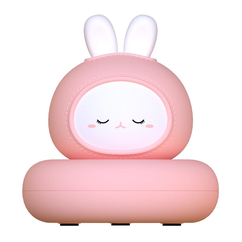 Lampes de Chevet Fille - Petite Princesse | Marco Lucetti Lapin