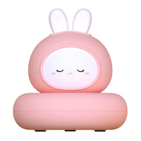 Lampes de Chevet Fille - Petite Princesse | Marco Lucetti Lapin
