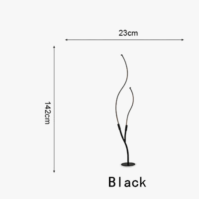 Lampes de sol ArboriLux | Marco Lucetti