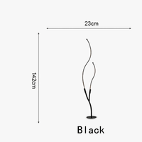 Lampes de sol ArboriLux | Marco Lucetti