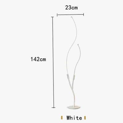 Lampes de sol ArboriLux | Marco Lucetti