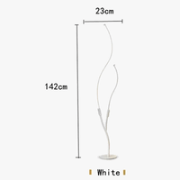 Lampes de sol ArboriLux | Marco Lucetti