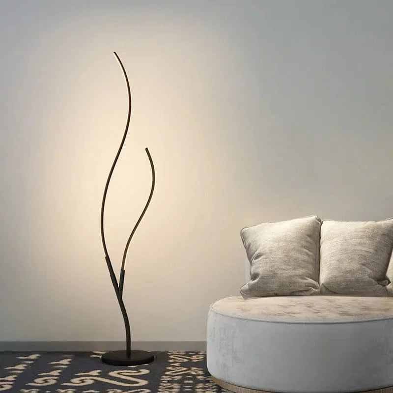 Lampes de sol ArboriLux | Marco Lucetti