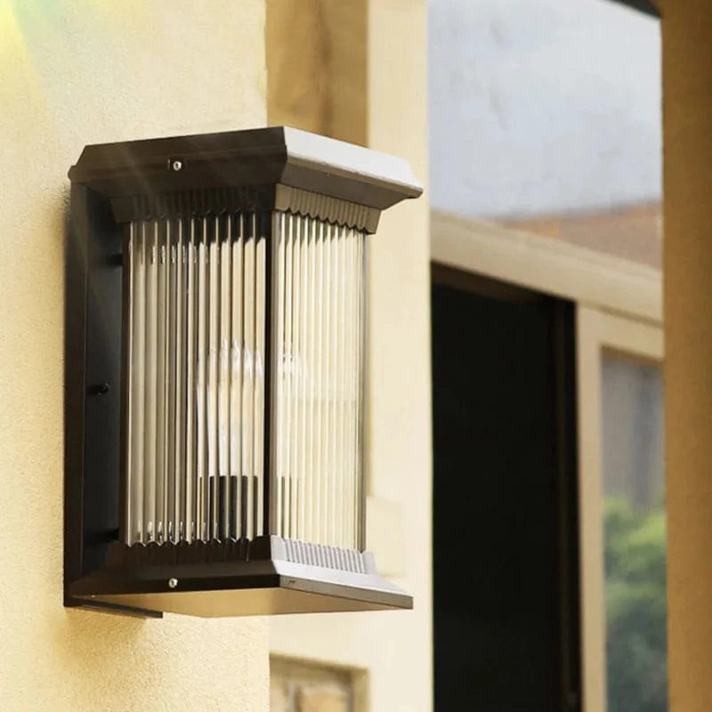 Lampes européennes de Style Antique Imperméables | Marco Lucetti