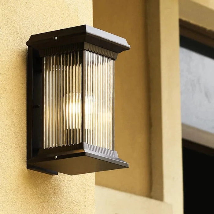 Lampes européennes de Style Antique Imperméables | Marco Lucetti