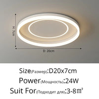 Lampes LED Creativ'Deco pour une Déco Intérieure Moderne | Marco Lucetti