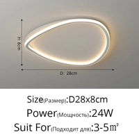 Lampes LED Creativ'Deco pour une Déco Intérieure Moderne | Marco Lucetti