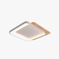 Lampes LED modernes en bois véritable pour décoration intérieure: Livraison directe et luminaires de qualité | Marco Lucetti