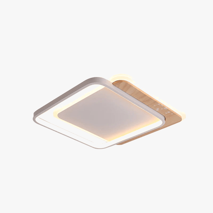 Lampes LED modernes en bois véritable pour décoration intérieure: Livraison directe et luminaires de qualité | Marco Lucetti