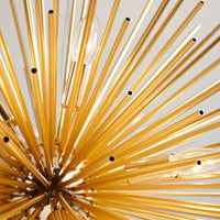 Lampes LED Postmodern Spark Ball: Luminaires Scandinaves à la Mode | Marco Lucetti