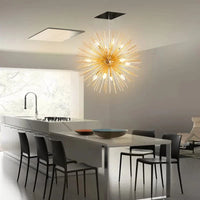 Lampes LED Postmodern Spark Ball: Luminaires Scandinaves à la Mode | Marco Lucetti