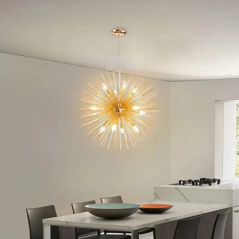 Lampes LED Postmodern Spark Ball: Luminaires Scandinaves à la Mode | Marco Lucetti