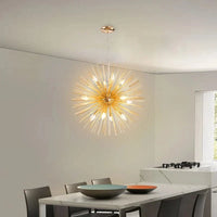 Lampes LED Postmodern Spark Ball: Luminaires Scandinaves à la Mode | Marco Lucetti