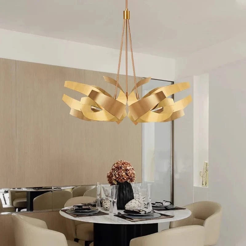 Lampes LED suspendues au design contemporain | Marco Lucetti
