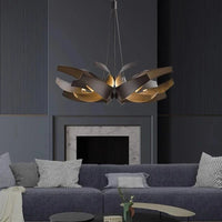 Lampes LED suspendues au design contemporain | Marco Lucetti