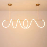 Lampes LED suspension moderne. | Marco Lucetti