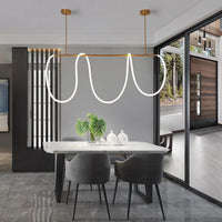 Lampes LED suspension moderne. | Marco Lucetti