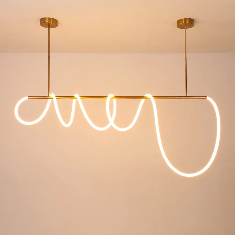Lampes LED suspension moderne. | Marco Lucetti