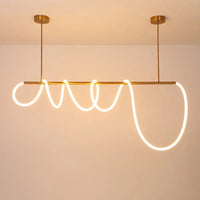 Lampes LED suspension moderne. | Marco Lucetti