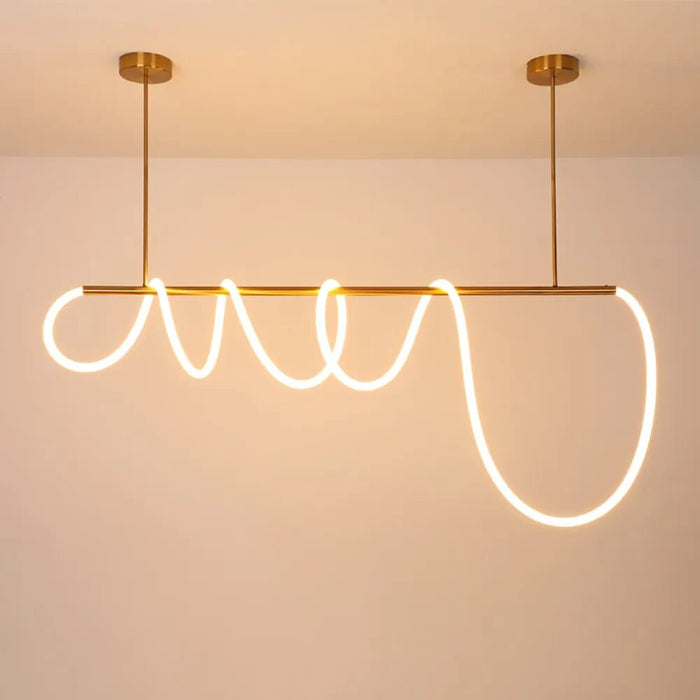 Lampes LED suspension moderne. | Marco Lucetti