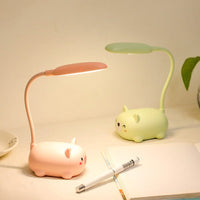 Lampes pour Enfants - Minou | Marco Lucetti