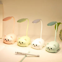 Lampes pour Enfants - Minou | Marco Lucetti