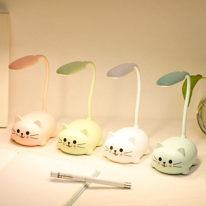 Lampes pour Enfants - Minou | Marco Lucetti