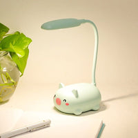 Lampes pour Enfants - Minou | Marco Lucetti Cochon Bleu