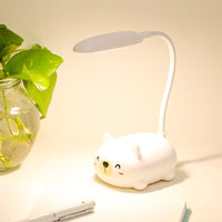 Lampes pour Enfants - Minou | Marco Lucetti Ours Blanc