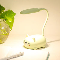 Lampes pour Enfants - Minou | Marco Lucetti Ours Vert
