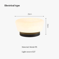 Lampes Solaires de Jardin Modernes pour une Villa Exquise | Marco Lucetti