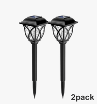 Lampes solaires pour cour illuminent votre extérieur | Marco Lucetti