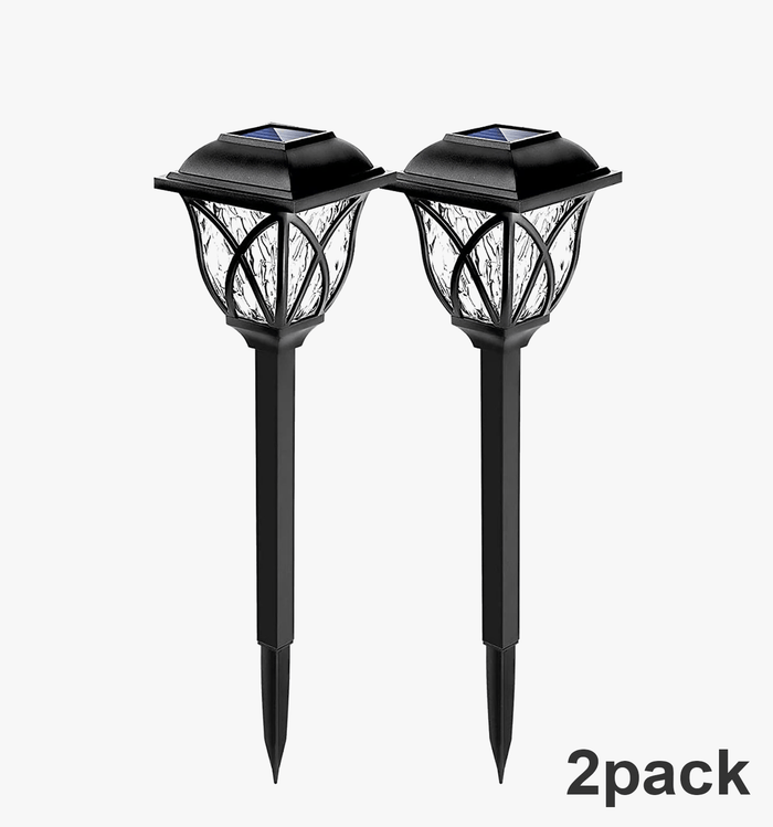 Lampes solaires pour cour illuminent votre extérieur | Marco Lucetti