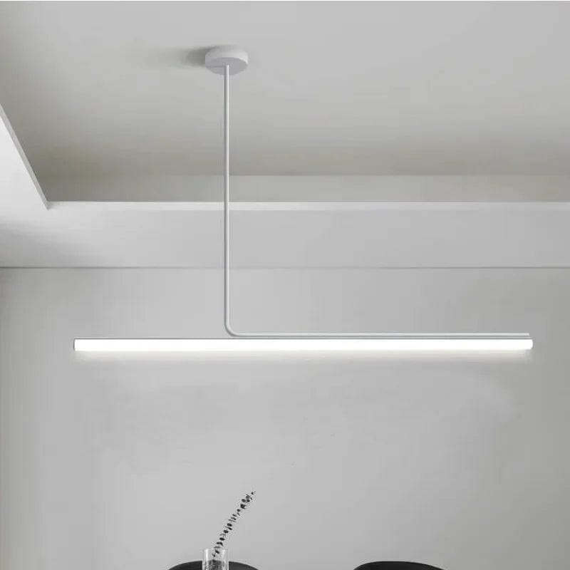 Lampes Suspendues à LED Modernes: Bande Décorative d’Intérieur | Marco Lucetti