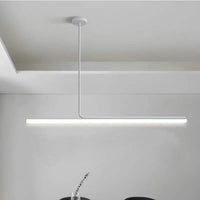 Lampes Suspendues à LED Modernes: Bande Décorative d’Intérieur | Marco Lucetti