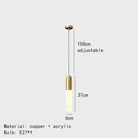 Lampes Suspendues de Luxe en Laiton - Livraison Directe | Marco Lucetti Or / Blanc chaud