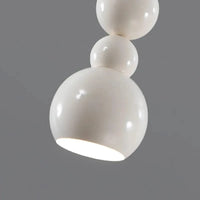 Lampes suspendues en métal style art déco pour un intérieur élégant | Marco Lucetti